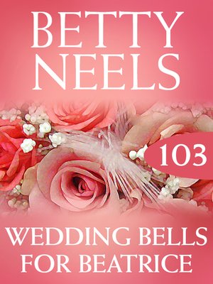 cover image of Wedding Bells For Beatrice